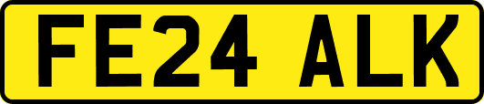 FE24ALK
