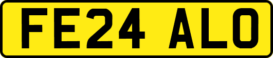 FE24ALO