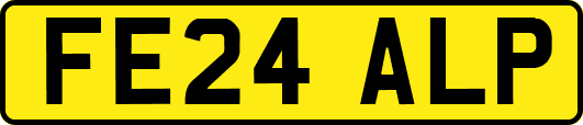 FE24ALP