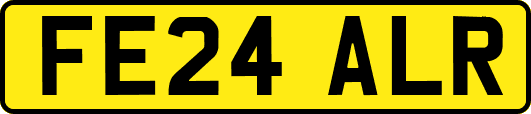 FE24ALR