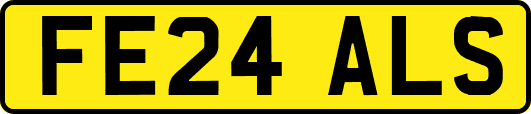 FE24ALS