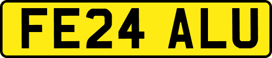 FE24ALU