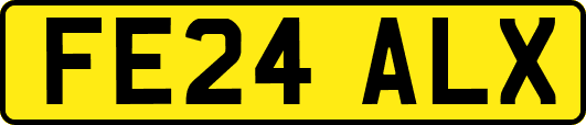FE24ALX