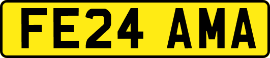 FE24AMA