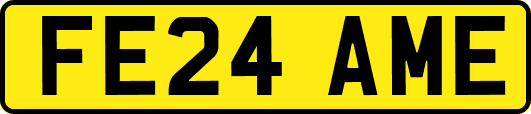 FE24AME