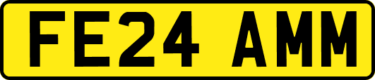 FE24AMM