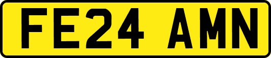 FE24AMN