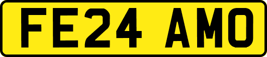 FE24AMO