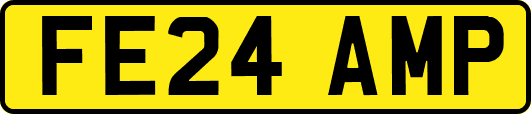 FE24AMP