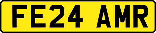 FE24AMR