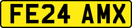 FE24AMX
