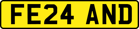 FE24AND