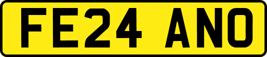 FE24ANO