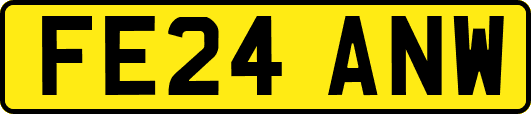 FE24ANW