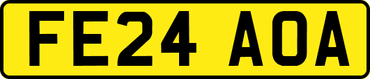 FE24AOA