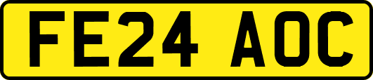 FE24AOC