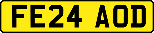 FE24AOD