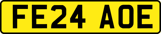 FE24AOE