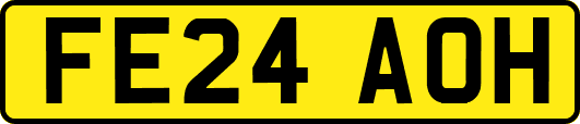 FE24AOH