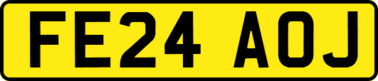 FE24AOJ
