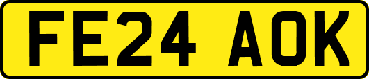 FE24AOK