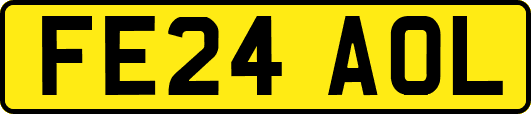 FE24AOL