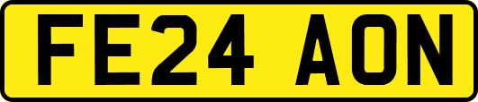 FE24AON