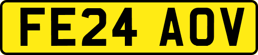 FE24AOV