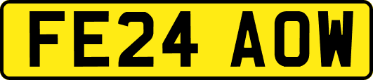 FE24AOW