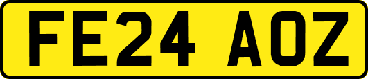 FE24AOZ