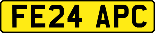FE24APC