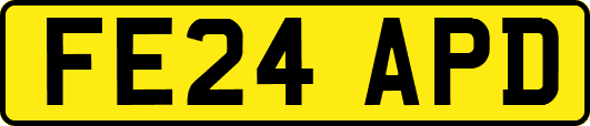 FE24APD