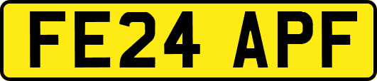 FE24APF