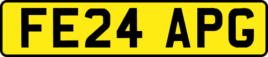 FE24APG