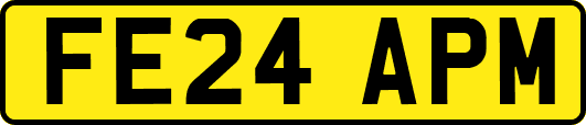 FE24APM