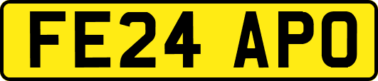 FE24APO