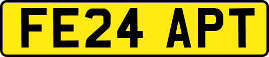 FE24APT