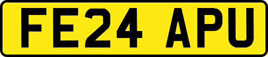FE24APU
