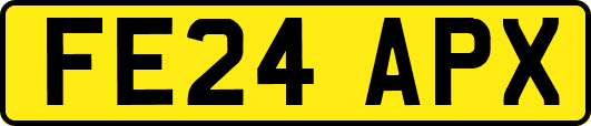 FE24APX