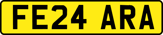 FE24ARA