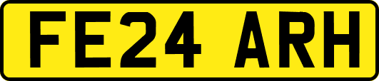 FE24ARH