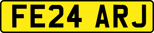 FE24ARJ