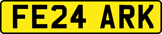 FE24ARK