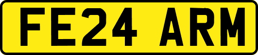 FE24ARM