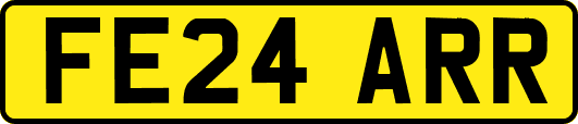 FE24ARR