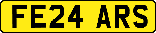 FE24ARS