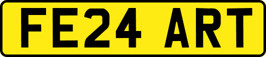 FE24ART