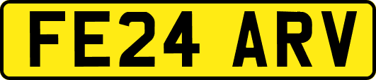 FE24ARV