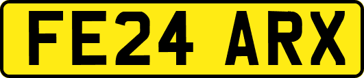 FE24ARX