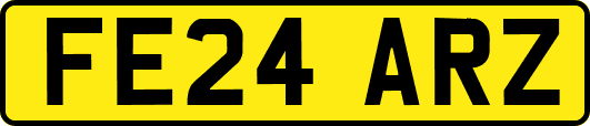 FE24ARZ